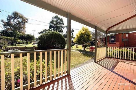Property photo of 32 Eccles Street Ermington NSW 2115