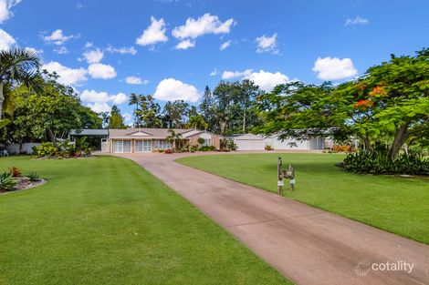 Property photo of 9 Homebush Road Dundowran Beach QLD 4655