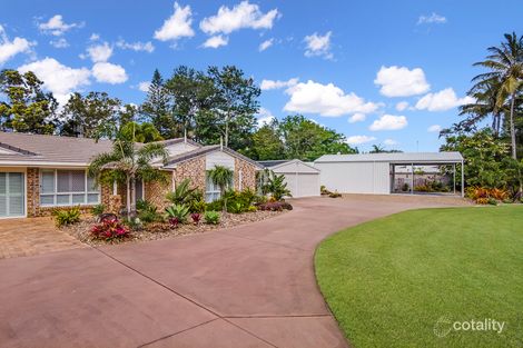 Property photo of 9 Homebush Road Dundowran Beach QLD 4655