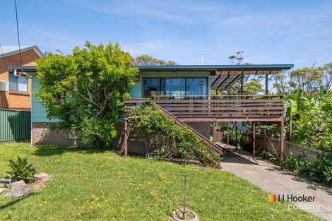 Property photo of 19 Boondi Street Malua Bay NSW 2536