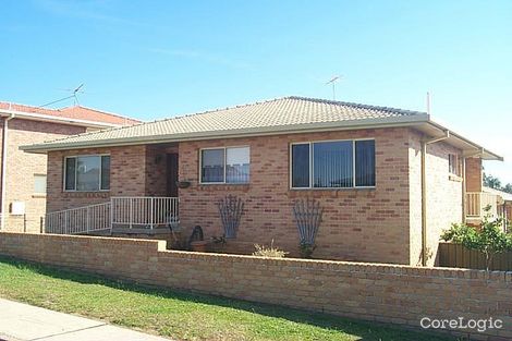 Property photo of 1 Hallidise Street Nambucca Heads NSW 2448
