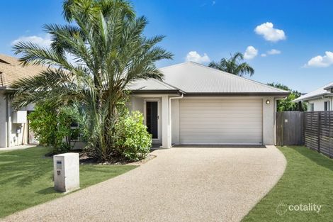 Property photo of 11 Brookside Close Idalia QLD 4811