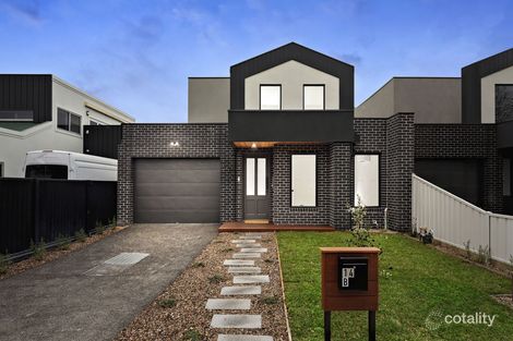 Property photo of 14B Pullar Street Maidstone VIC 3012