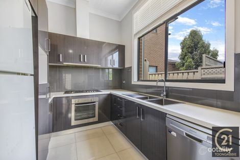 Property photo of 18/81 Metella Road Toongabbie NSW 2146