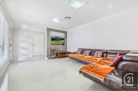 Property photo of 18/81 Metella Road Toongabbie NSW 2146