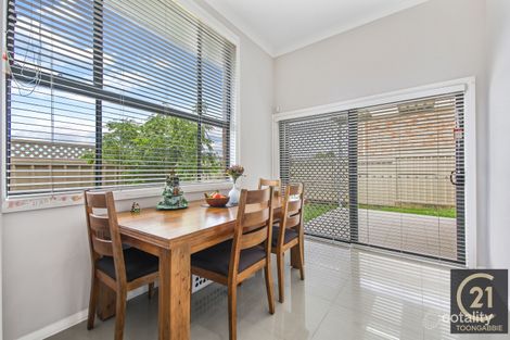 Property photo of 18/81 Metella Road Toongabbie NSW 2146