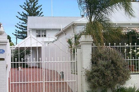 Property photo of 13A Stone Street South Perth WA 6151