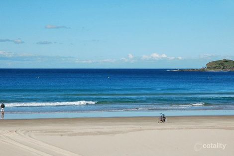 Property photo of 36/42 Boardwalk Boulevard Mount Coolum QLD 4573
