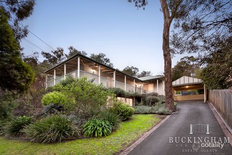 Property photo of 10 Sheffield Street Eltham VIC 3095