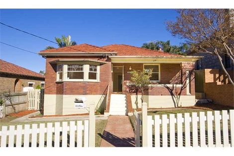 Property photo of 115A Botany Street Carlton NSW 2218