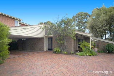 Property photo of 312 Serpells Road Templestowe VIC 3106