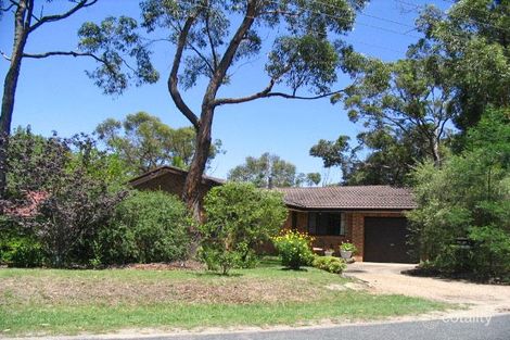 105 Chapman Pde, Faulconbridge, NSW 2776