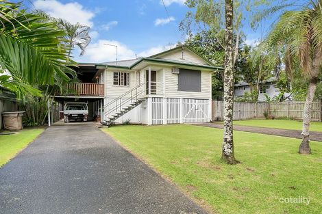 31 George St, Earlville, QLD 4870