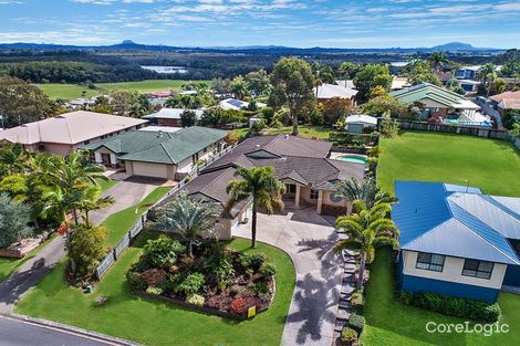 Property photo of 10 Riverbreeze Way Kuluin QLD 4558