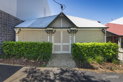 602 Brunswick St, New Farm, QLD 4005