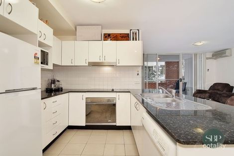 Property photo of 5/15-23 Orara Street Waitara NSW 2077