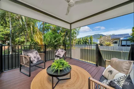 Property photo of 25B Sperring Street Manunda QLD 4870