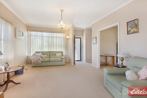 Property photo of 120 Bogalara Road Old Toongabbie NSW 2146
