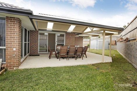 Property photo of 28 Gallina Drive Spring Farm NSW 2570
