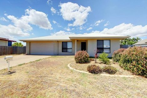 Property photo of 5 Meridian Court Burdell QLD 4818