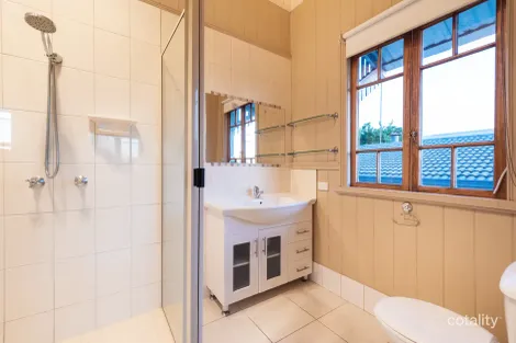 Property photo of 132 Mackenzie Street East Toowoomba QLD 4350