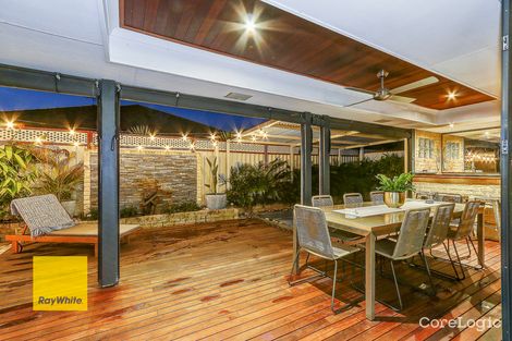 Property photo of 28 Sabina Park Drive Madeley WA 6065