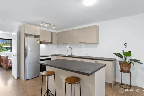 28/439-443 Severin St, Manunda, QLD 4870