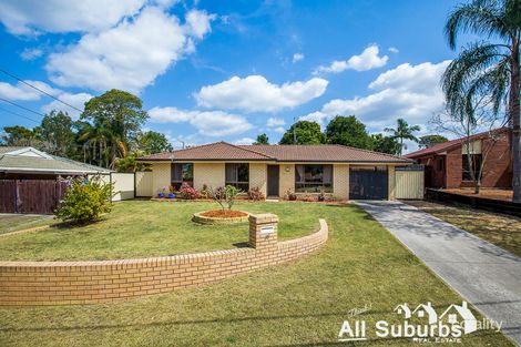 Property photo of 16 Timperley Court Marsden QLD 4132