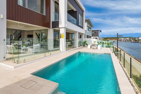 1 Santa Monica Bvd, Hope Island, QLD 4212