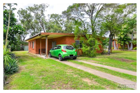 2/28 Potts St, Norman Gardens, QLD 4701