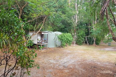 Property photo of 165-169 South Arm Drive Wonga Beach QLD 4873