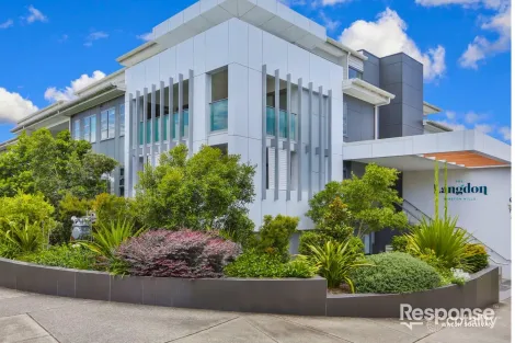 126/192 Caroline Chisholm Dr, Winston Hills, NSW 2153