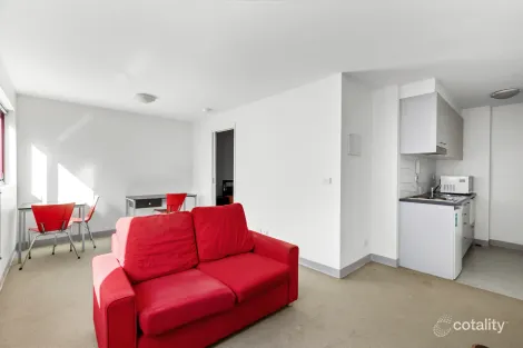 Property photo of 501/528 Swanston Street Carlton VIC 3053