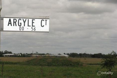 47 Argyle Ct, Dalby, QLD 4405