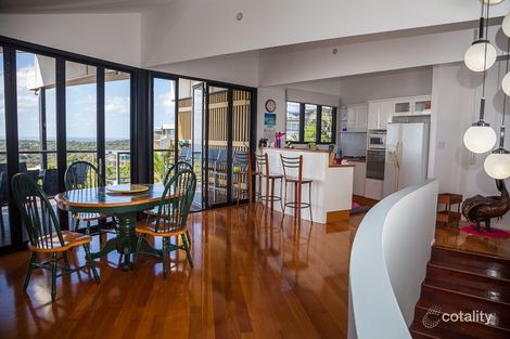 Property photo of 119 Tramican Street Point Lookout QLD 4183