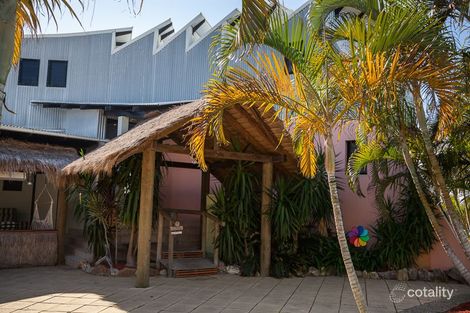 Property photo of 119 Tramican Street Point Lookout QLD 4183