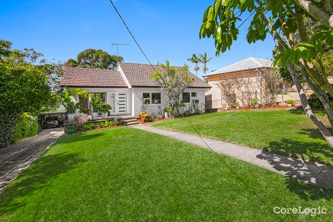 Property photo of 35 Bolwarra Road North Narrabeen NSW 2101