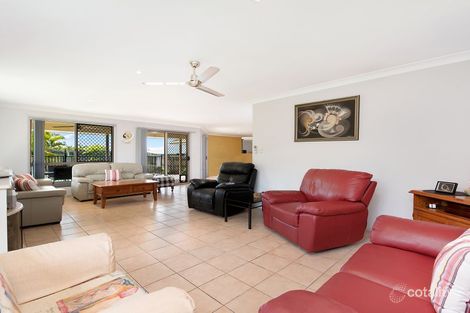 Property photo of 10 Riverbreeze Way Kuluin QLD 4558