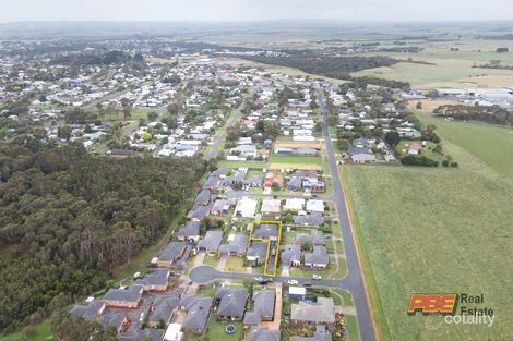 Property photo of 2/4 Longwall Court Wonthaggi VIC 3995