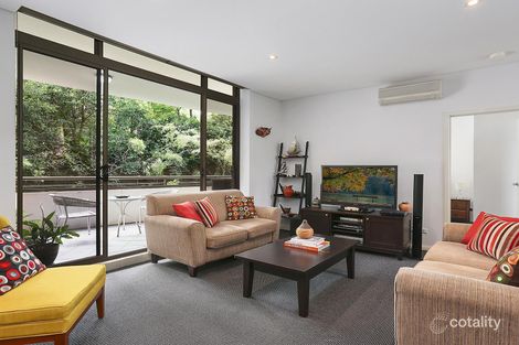 Property photo of 115/2C Munderah Street Wahroonga NSW 2076