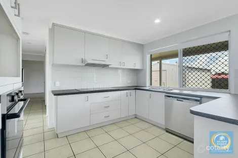 Property photo of 85 Cremorne Drive Tannum Sands QLD 4680