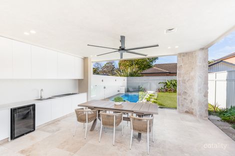 Property photo of 4B Dolans Road Woolooware NSW 2230