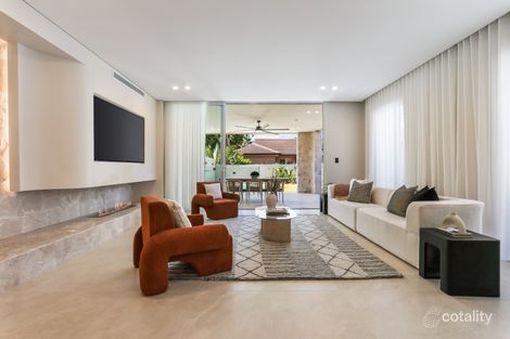 Property photo of 4B Dolans Road Woolooware NSW 2230