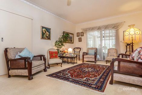 Property photo of 50 Cecil Road Bardon QLD 4065