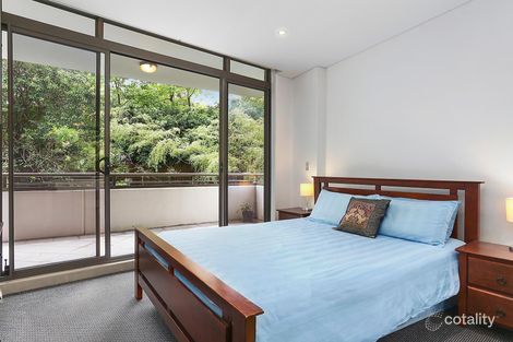 Property photo of 115/2C Munderah Street Wahroonga NSW 2076