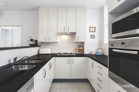 Property photo of 115/2C Munderah Street Wahroonga NSW 2076