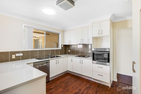 Property photo of 15 Girrawheen Street Rangeville QLD 4350