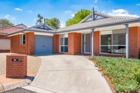 14 Cooper Cl, Glenroy, NSW 2640