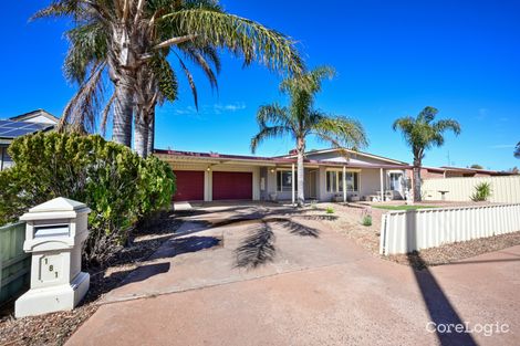 Property photo of 181 Jenkins Avenue Whyalla Norrie SA 5608