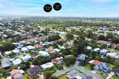 Property photo of 39 Frankit Street Wavell Heights QLD 4012